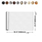 Frendorf | Moderner Stil Quadratisches PVC-Bodenbelag Stein-Design Peel and Stick Vinyl-Bodenbelag