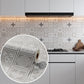 Frendorf | Moderne Küchenrückwandfliese wasserdicht Peel and Stick Mosaikfliese