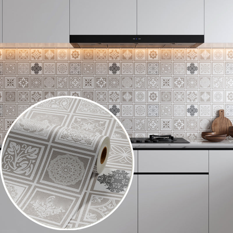 Frendorf | Moderne Küchenrückwandfliese wasserdicht Peel and Stick Mosaikfliese