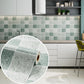 Frendorf | Moderne Küchenrückwandfliese wasserdicht Peel and Stick Mosaikfliese