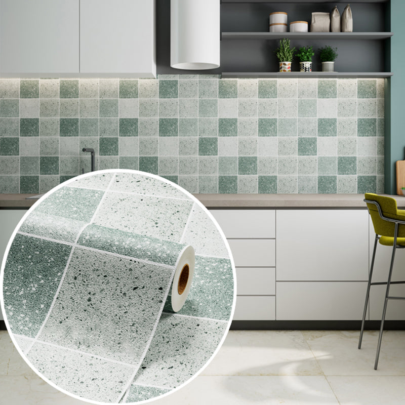 Frendorf | Moderne Küchenrückwandfliese wasserdicht Peel and Stick Mosaikfliese