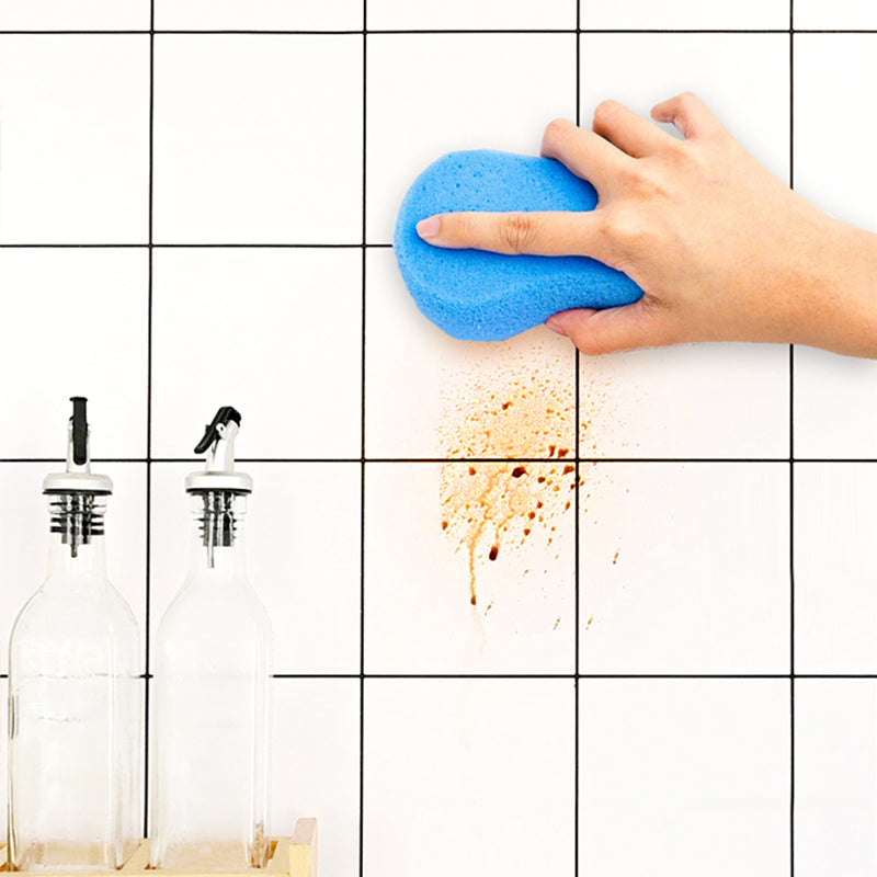 Frendorf | Moderne Küchenrückwandfliese wasserdicht Peel and Stick Mosaikfliese