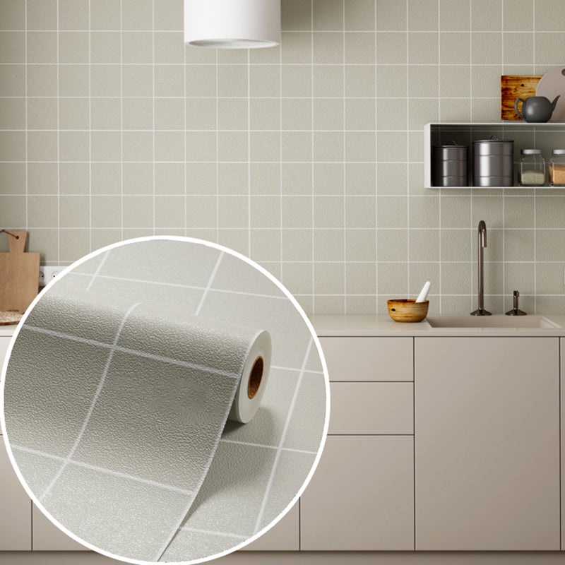 Frendorf | Moderne Küchenrückwandfliese wasserdicht Peel and Stick Mosaikfliese