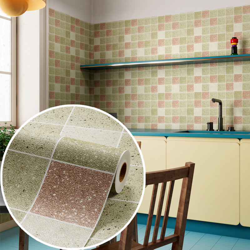 Frendorf | Moderne Küchenrückwandfliese wasserdicht Peel and Stick Mosaikfliese