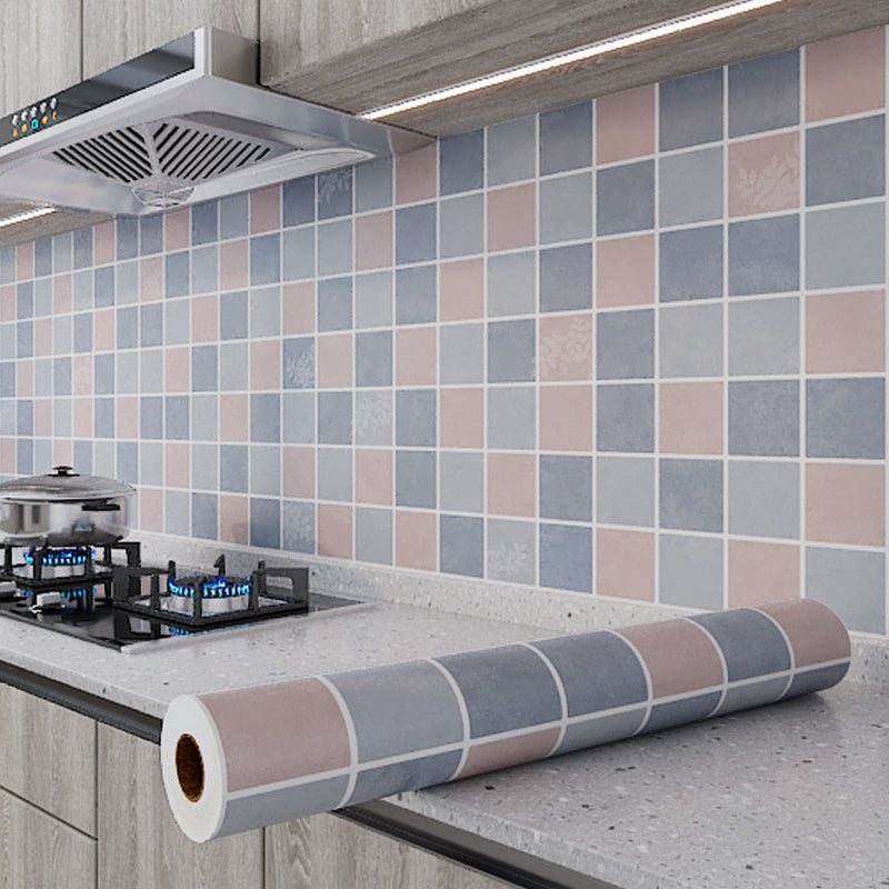 Frendorf | Moderne Küchenrückwandfliese wasserdicht Peel and Stick Mosaikfliese