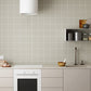 Frendorf | Moderne Küchenrückwandfliese wasserdicht Peel and Stick Mosaikfliese