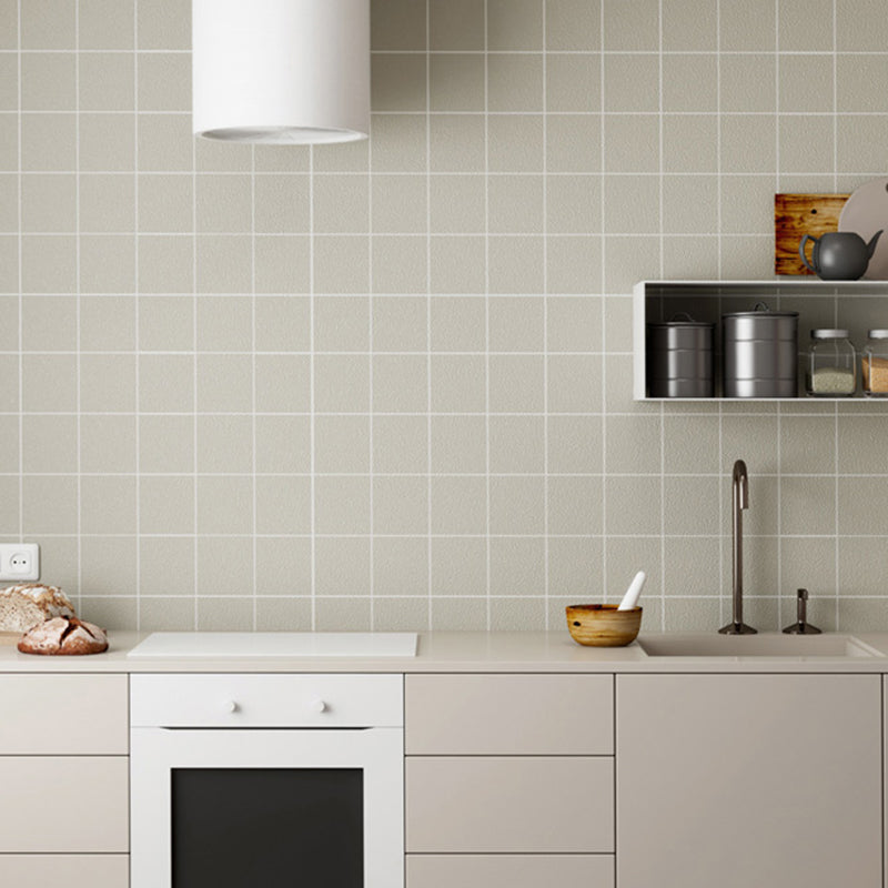 Frendorf | Moderne Küchenrückwandfliese wasserdicht Peel and Stick Mosaikfliese