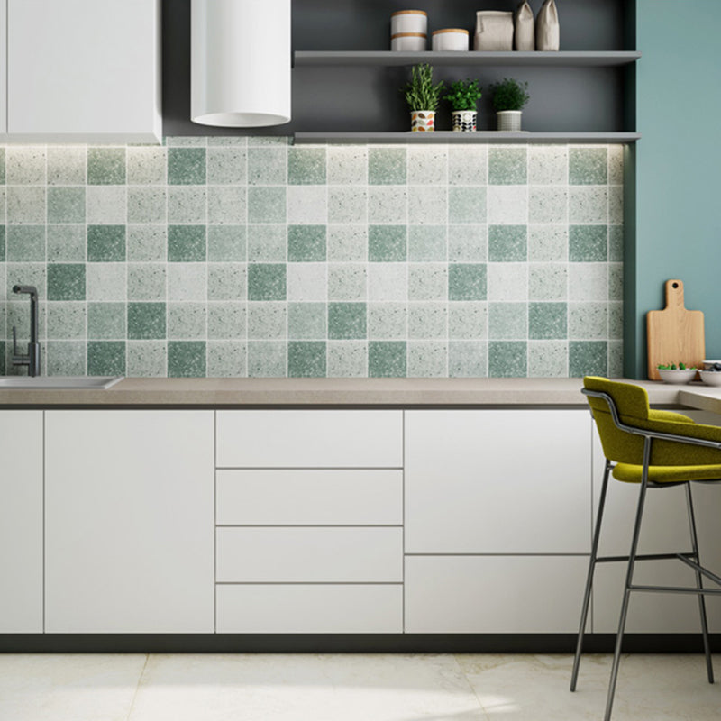 Frendorf | Moderne Küchenrückwandfliese wasserdicht Peel and Stick Mosaikfliese