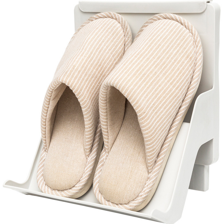 Frendorf | ShoeOrganizer - Minimalistischer platzsparender Hausschuh