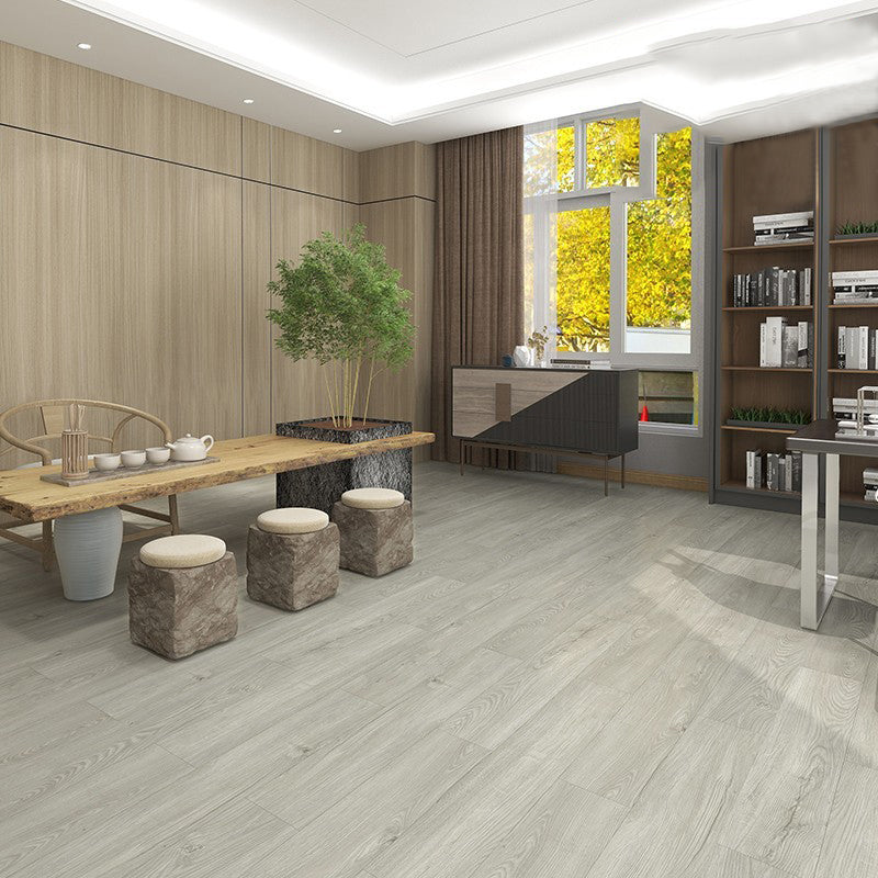 Frendorf | Modern Style Quadrat PVC Fußboden Wasserfest Peel and Stick Vinylboden