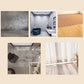 Frendorf | Modern Style Quadrat PVC Fußboden Wasserfest Peel and Stick Vinylboden