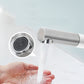 Frendorf | Moderner Vessel Sink Wasserhahn Edelstahl Einhand Niedriger Bogen Ausziehbarer Vessel Wasserhahn