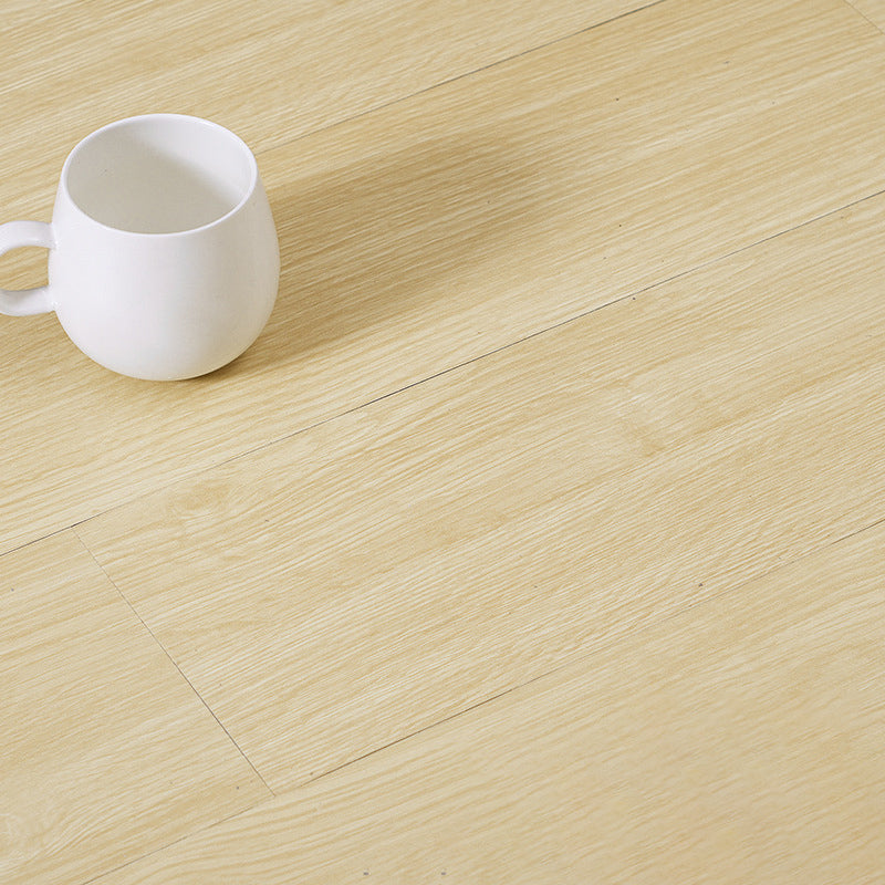 Frendorf | Peel and Stick Vinylboden Mattes Vinyl mit Holzoptik
