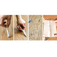 Frendorf | Peel and Stick Vinylboden Mattes Vinyl mit Holzoptik