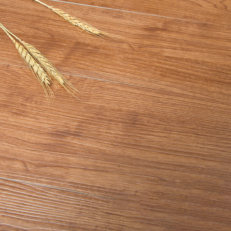 Frendorf | Peel and Stick Vinylboden Mattes Vinyl mit Holzoptik