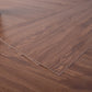 Frendorf | Peel and Stick Vinylboden Mattes Vinyl mit Holzoptik