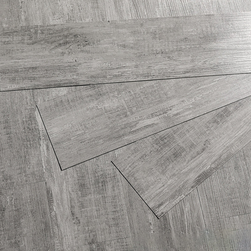 Frendorf | Peel and Stick Vinylboden Mattes Vinyl mit Holzoptik
