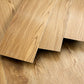 Frendorf | Peel and Stick Vinylboden Mattes Vinyl mit Holzoptik