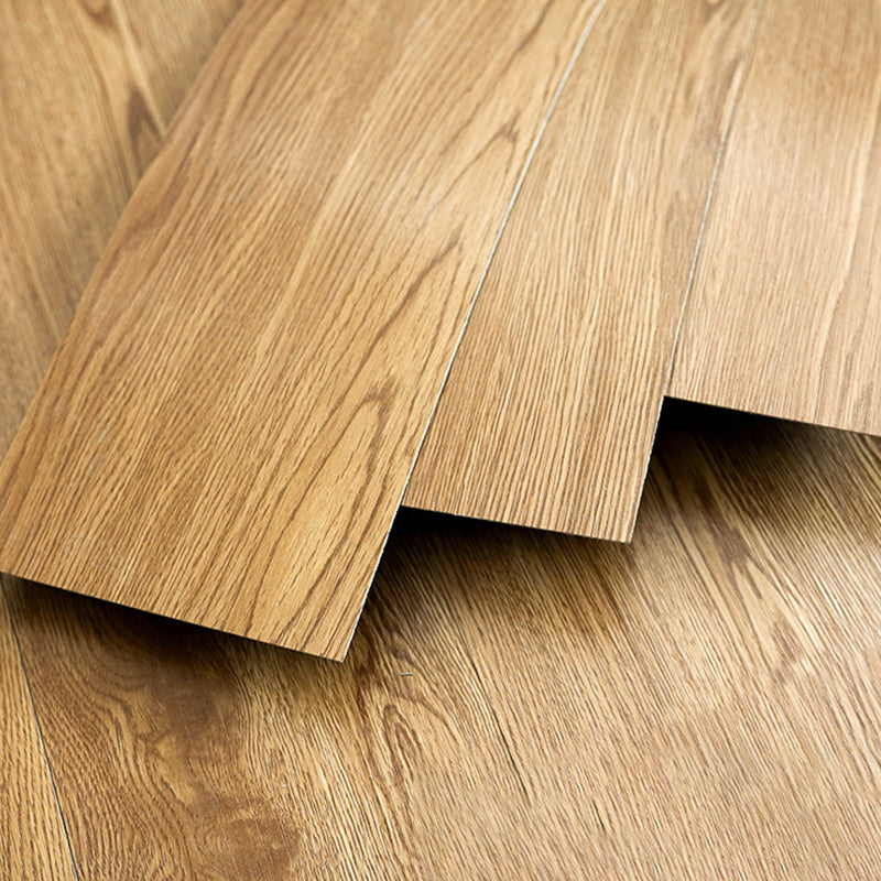 Frendorf | Peel and Stick Vinylboden Mattes Vinyl mit Holzoptik