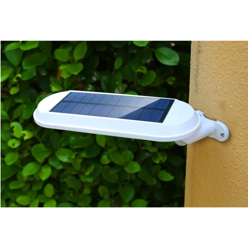 Frendorf | Solar Wandleuchte mit Bewegungsmelder – LED Außenbeleuchtung für Garten & Terrasse