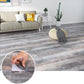 Frendorf | Modernes PVC-Fußbodenbelag Peel and Stick Holzlook geprägte Vinylbodenfliesen