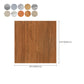 Frendorf | Modernes PVC-Fußbodenbelag Peel and Stick Holzlook geprägte Vinylbodenfliesen