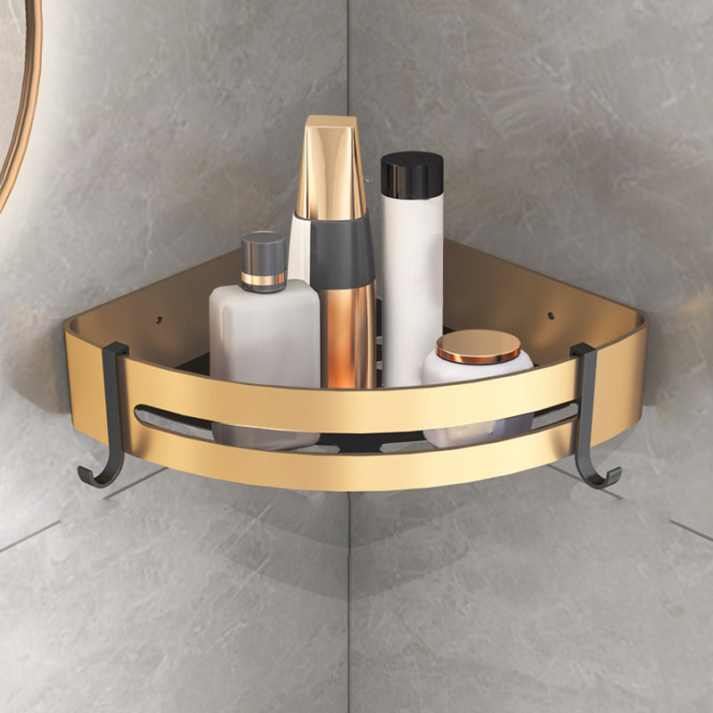 Frendorf | Schwarz & Messing Badezimmer Set Moderner Stil Badezimmerzubehör Als Einzelstück Oder Als Set