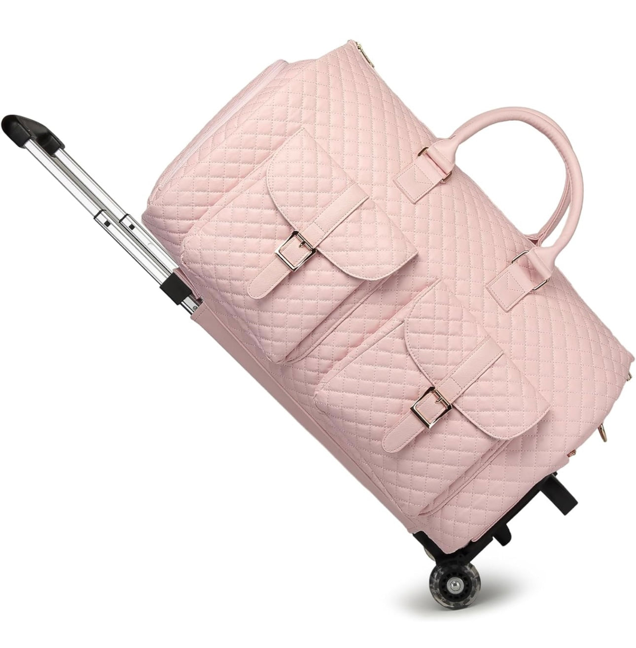 Frendorf | EasyPack | Umwandelbare Reisetasche