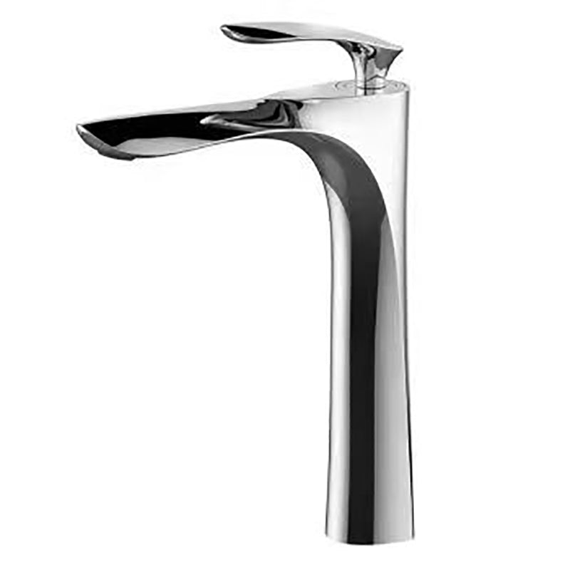 Frendorf | Glam Style Wasserhahn Einhebel-Handhabung Waschtisch Waschbecken Badezimmer Wasserhahn