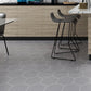 Frendorf | Badezimmer Wandbodenfliese Wasserdicht Geometrisches Muster Boden Tapete