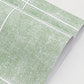 Frendorf | Moderne wasserdichte Mosaikfliese glatte Peel-and-Stick-Rückwandfliese für die Küche
