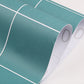 Frendorf | Moderne wasserdichte Mosaikfliese glatte Peel-and-Stick-Rückwandfliese für die Küche