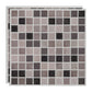 Frendorf | Moderne Peel and Stick Backsplash Wandfliese PVC Peel & Stick Feldfliese