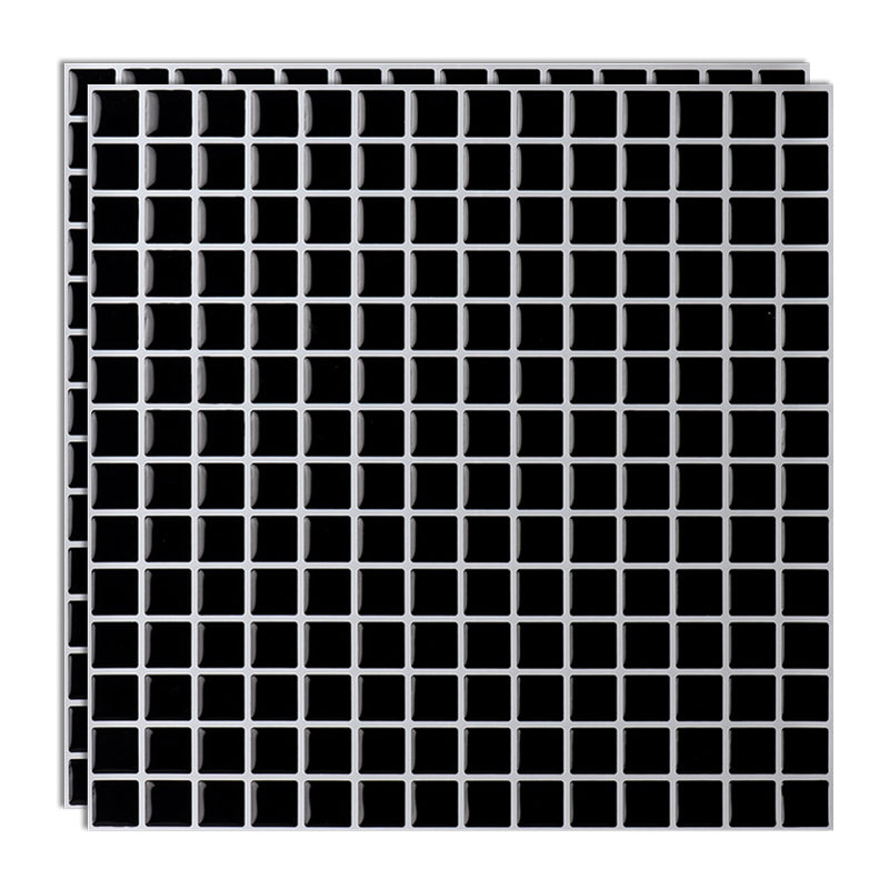 Frendorf | Moderne Peel and Stick Backsplash Wandfliese PVC Peel & Stick Feldfliese