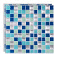 Frendorf | Moderne Peel and Stick Backsplash Wandfliese PVC Peel & Stick Feldfliese