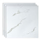 Frendorf | Indoor Square Vinyl Tile Peel and Stick Schmutzresistente Vinylfliese