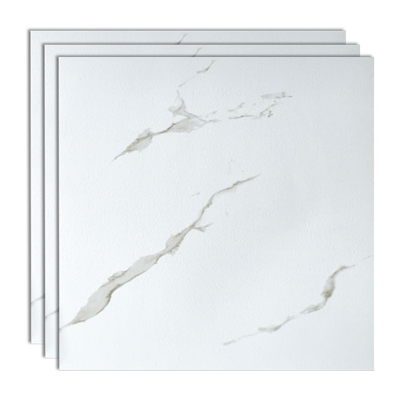 Frendorf | Indoor Square Vinyl Tile Peel and Stick Schmutzresistente Vinylfliese