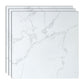 Frendorf | Indoor Square Vinyl Tile Peel and Stick Schmutzresistente Vinylfliese