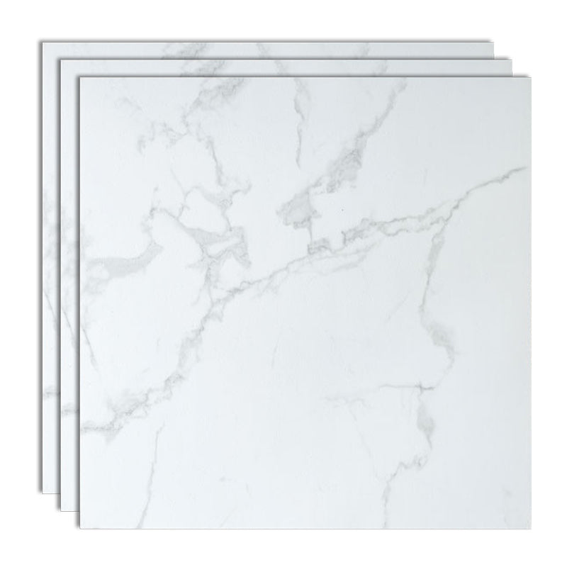 Frendorf | Indoor Square Vinyl Tile Peel and Stick Schmutzresistente Vinylfliese