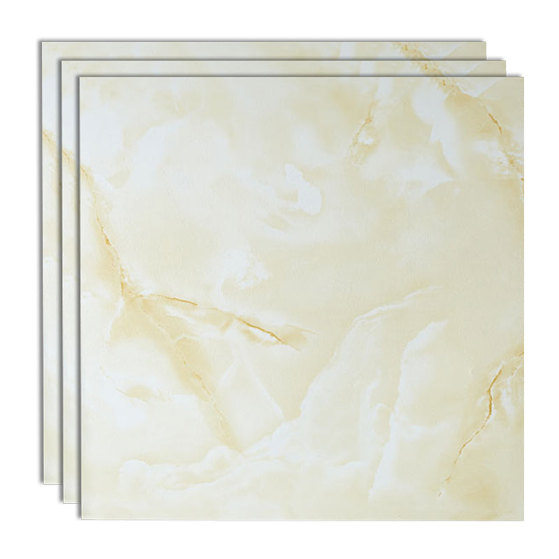 Frendorf | Indoor Square Vinyl Tile Peel and Stick Schmutzresistente Vinylfliese