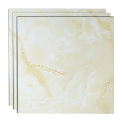 Frendorf | Indoor Square Vinyl Tile Peel and Stick Schmutzresistente Vinylfliese
