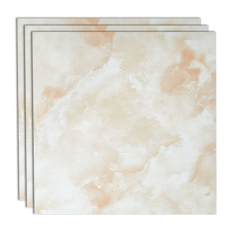 Frendorf | Indoor Square Vinyl Tile Peel and Stick Schmutzresistente Vinylfliese