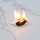 Frendorf | Indoor Square Vinyl Tile Peel and Stick Schmutzresistente Vinylfliese