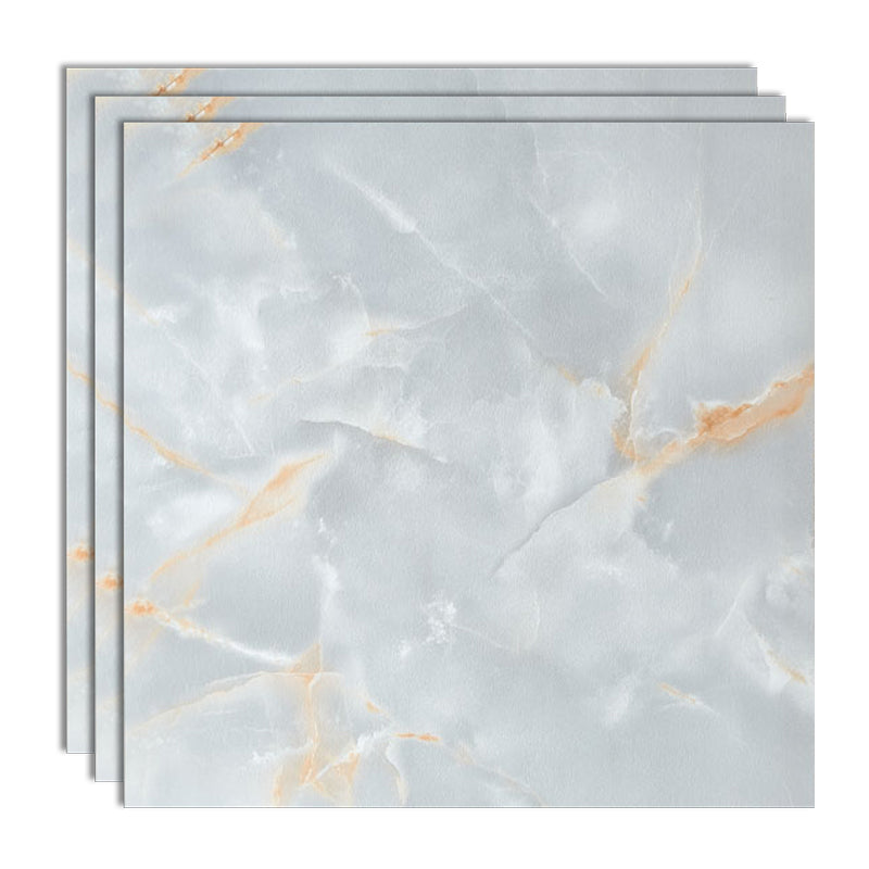 Frendorf | Indoor Square Vinyl Tile Peel and Stick Schmutzresistente Vinylfliese