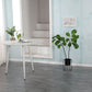 Frendorf | Indoor Square Vinyl Tile Peel and Stick Schmutzresistente Vinylfliese