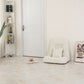 Frendorf | Indoor Square Vinyl Tile Peel and Stick Schmutzresistente Vinylfliese