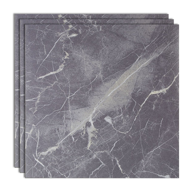 Frendorf | Indoor Square Vinyl Tile Peel and Stick Schmutzresistente Vinylfliese