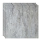 Frendorf | Indoor Square Vinyl Tile Peel and Stick Schmutzresistente Vinylfliese