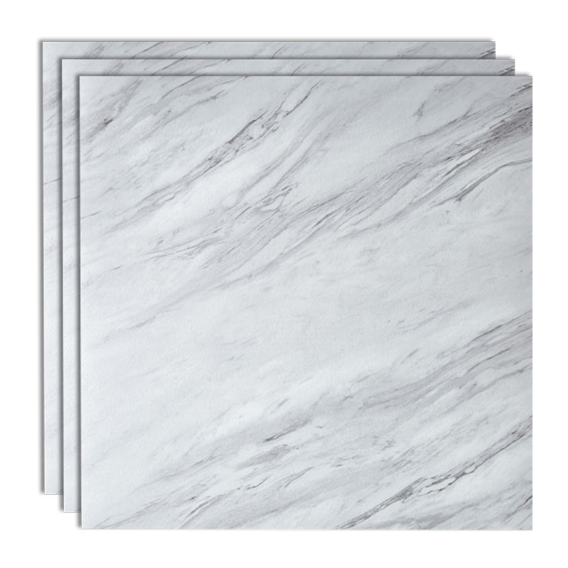 Frendorf | Indoor Square Vinyl Tile Peel and Stick Schmutzresistente Vinylfliese