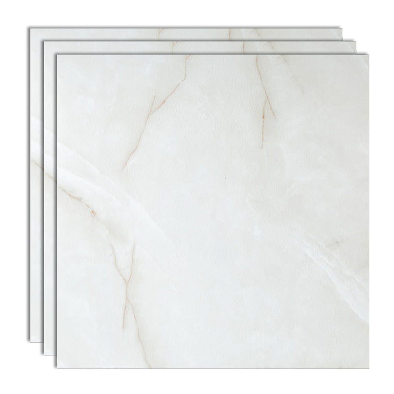 Frendorf | Indoor Square Vinyl Tile Peel and Stick Schmutzresistente Vinylfliese